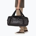 Geantă de voiaj Patagonia Black Hole Duffel 55 l negru/negru 7