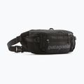 Borsetă Patagonia Black Hole Waist Pack 5 l black / black