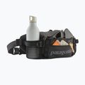 Borsetă Patagonia Black Hole Waist Pack 5 l black / black 3