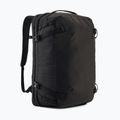 Geantă de călătorie Patagonia Black Hole MLC 45 l black/black 2