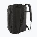 Geantă de călătorie Patagonia Black Hole MLC 45 l black/black 3