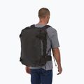 Geantă de călătorie Patagonia Black Hole MLC 45 l black/black 9