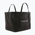 Geantă Patagonia Black Hole Gear Tote 61 l black/black
