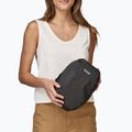 Organizator turistic Patagonia Black Hole Cube 6 l black / black 5