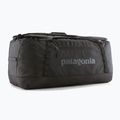 Geantă de voiaj Patagonia Black Hole Duffel 100 l negru/negru