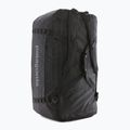 Geantă de voiaj Patagonia Black Hole Duffel 100 l negru/negru 2