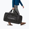 Geantă de voiaj Patagonia Black Hole Duffel 100 l negru/negru 4