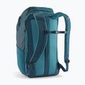 Rucsac de oraș Patagonia Black Hole Pack 32 l tidal teal/luminous pink 2