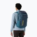 Rucsac de oraș Patagonia Black Hole Pack 32 l tidal teal/luminous pink 3