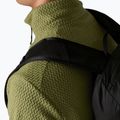 Bluză de trekking pentru bărbați Patagonia R1 Air caper green 8