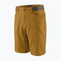 Pantaloni scurți de trekking pentru bărbați Patagonia Venga Rock Shorts bobcat brown