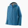 Geacă de ploaie pentru bărbați Patagonia Torrentshell 3L Rain aquatic blue 8