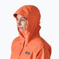 Geacă de ploaie pentru femei Patagonia Torrentshell 3L Rain peach sorbet 5