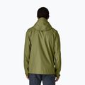 Geacă de ploaie pentru bărbați Patagonia Torrentshell 3L Rain caper green 3