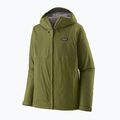Geacă de ploaie pentru bărbați Patagonia Torrentshell 3L Rain caper green 7