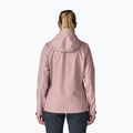 Geacă de ploaie pentru femei Patagonia Torrentshell 3L Rain quiet violet 3