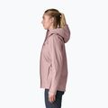 Geacă de ploaie pentru femei Patagonia Torrentshell 3L Rain quiet violet 5