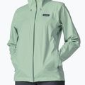 Geacă de ploaie pentru femei Patagonia Torrentshell 3L Rain thin ice 6