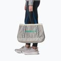Geantă Patagonia Black Hole Tote 25 l birch white 2