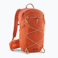 Rucsac Patagonia Terravia Pack 14 l M coal orange