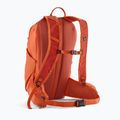Rucsac Patagonia Terravia Pack 22 l M coal orange 2