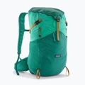 Rucsac turistic Patagonia Terravia 28 l aqua stone