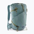 Rucsac turistic Patagonia Terravia 28 l M blue sage