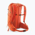Rucsac turistic Patagonia Terravia 28 l coral orange 2