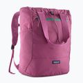 Rucsac de oraș Patagonia Terravia Tote 24 l faded magenta
