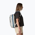 Rucsac turistic Patagonia Black Hole Micro MLC 22 l birch white 7