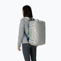 Geantă de voiaj Patagonia Black Hole Duffel 40 l birch white 3