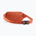 Borsetă Patagonia Terravia Mini Hip coal orange 2