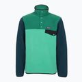 Bluză de trekking pentru bărbați Patagonia LW Synch Snap-T P/O aqua stone