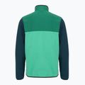 Bluză de trekking pentru bărbați Patagonia LW Synch Snap-T P/O aqua stone 2