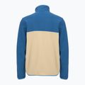 Bluză de trekking pentru bărbați Patagonia LW Synch Snap-T P/O nautilus tan 2