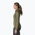 Bluză pentru femei Patagonia R1 Ultralight Hoody basin green 4