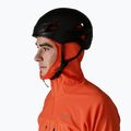 Bluză pentru bărbați Patagonia R1 Ultralight Hoody coal orange 5