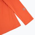 Bluză pentru bărbați Patagonia R1 Ultralight Hoody coal orange 13