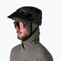 Bluză pentru bărbați Patagonia Capilene Cool Sun Hoody forge grey/noble grey x-dye 7
