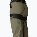 Pantaloni de trekking pentru femei Patagonia Free Wall basin green 7