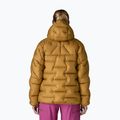Geacă cu puf pentru femei Patagonia Durable Down Parka bobcat brown 3