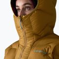 Geacă cu puf pentru femei Patagonia Durable Down Parka bobcat brown 5