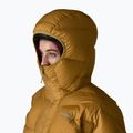 Geacă cu puf pentru femei Patagonia Durable Down Parka bobcat brown 6