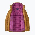 Geacă cu puf pentru femei Patagonia Durable Down Parka bobcat brown 12