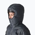 Geacă cu puf pentru femei Patagonia Durable Down Parka smolder blue 6