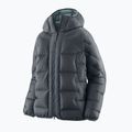 Geacă cu puf pentru femei Patagonia Durable Down Parka smolder blue 12