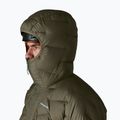 Geacă cu puf pentru bărbați Patagonia Durable Down Parka basin green 5