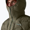 Geacă cu puf pentru bărbați Patagonia Durable Down Parka basin green 6