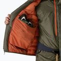 Geacă cu puf pentru bărbați Patagonia Durable Down Parka basin green 8