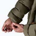 Geacă cu puf pentru bărbați Patagonia Durable Down Parka basin green 10